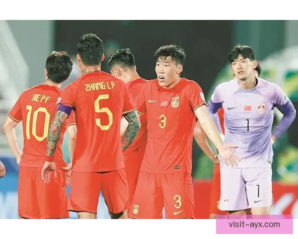 中国足球队迎战亚洲杯新挑战 主帅透露备战策略与目标